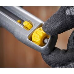 Stanley 0-10-018 Interlock Askılı Maket Bıçağı 18 mm