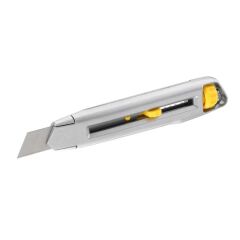 Stanley 0-10-018 Interlock Askılı Maket Bıçağı 18 mm