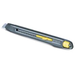 Stanley 0-10-095 Interlock Askılı Maket Bıçağı 9 mm