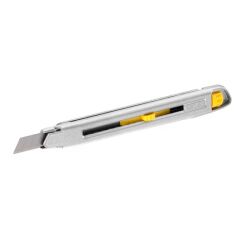 Stanley 0-10-095 Interlock Askılı Maket Bıçağı 9 mm
