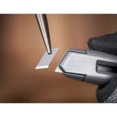 Stanley 0-10-018 Interlock Askılı Maket Bıçağı 18 mm