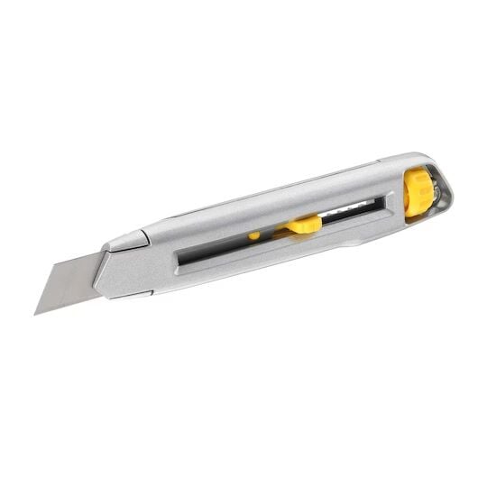 Stanley 0-10-018 Interlock Askılı Maket Bıçağı 18 mm