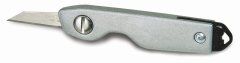Stanley 0-10-598 Katlanabilir Çakı Tipi Maket Bıçağı 110 mm