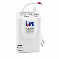 İtek Nys-3  Gaz Alarm Cihazı