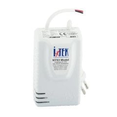 İtek Nys-3  Gaz Alarm Cihazı