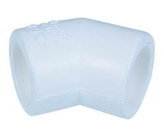 PPRC AÇIK DİRSEK 40
