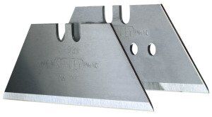 Stanley 0-11-921 1992 Rötüş Maket Bıçağı Yedeği 62 x 19 mm