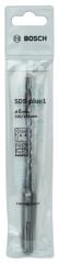 Bosch Plus-1 Serisi SDS-Plus Kırıcı Delici Matkap Ucu 6x160 mm
