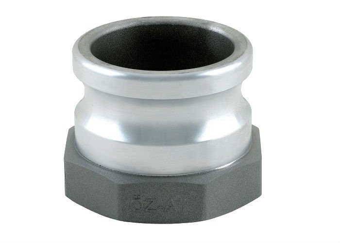 G TİPİ ALÜMİNYUM KAMLOK 3\'\'