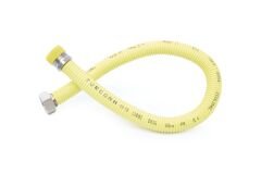 3/4'' Kombi Gaz Bağlama Flexi Makaronlu