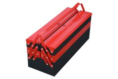 İzeltaş 8420 00 5063 Mekanik Takım Çantası 62 parça