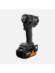 Dewalt DCF92MP2T-QW Mclaren 1/2'' Kompakt Somun Sıkma + 2X5AH Akü Set