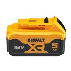 Dewalt DCB184 18V 5.0 Ah Li-ion Akü