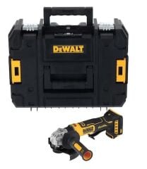 Dewalt Dcg404nt Solo Kömürsüz Taslama