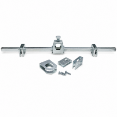 Kayse Yangın Sprinkler Bağlantı Seti(Profil+Adaptör) 70 Cm