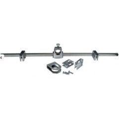 YANGIN SPRİNKLER BAĞLANTI SETİ(PROFİL+ADAPTÖR) 70 CM