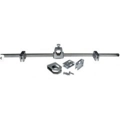 YANGIN SPRİNKLER BAĞLANTI SETİ(PROFİL+ADAPTÖR) 70 CM