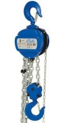 ATLAS PRO ATCK055 Köşeli Ceraskal 0.5 Ton 3 m