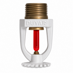 Duyar Pendent (Sarkık) Sprinkler
