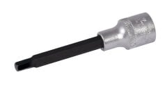 İzeltaş 1113061105 1/2'' Lokmalı Allen Uç 5 mm