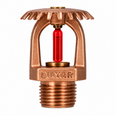 Duyar Uprıght (Yukarı) Sprinkler