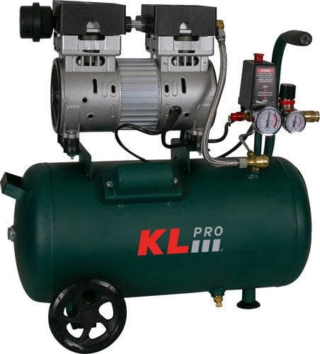 Klpro Klk25S Kompresör
