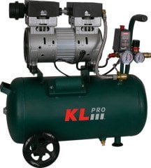 Klpro Klk25S Kompresör