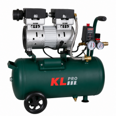 Klpro Klk25S Kompresör