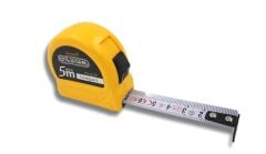 P05-0516 COMPACT ŞERİT METRE-5 MX16MM