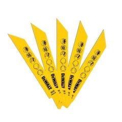 Dewalt DT2384 BIM Metal Panter Testere 152 mm