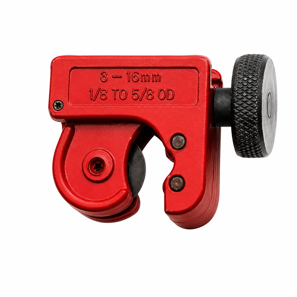 Ceta Form I38-2 Mini Bakır Boru Kesici-3-16Mm