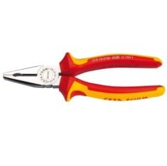 G10-18-0160 160MM 1000V KOMBİNE PENSE/VDE