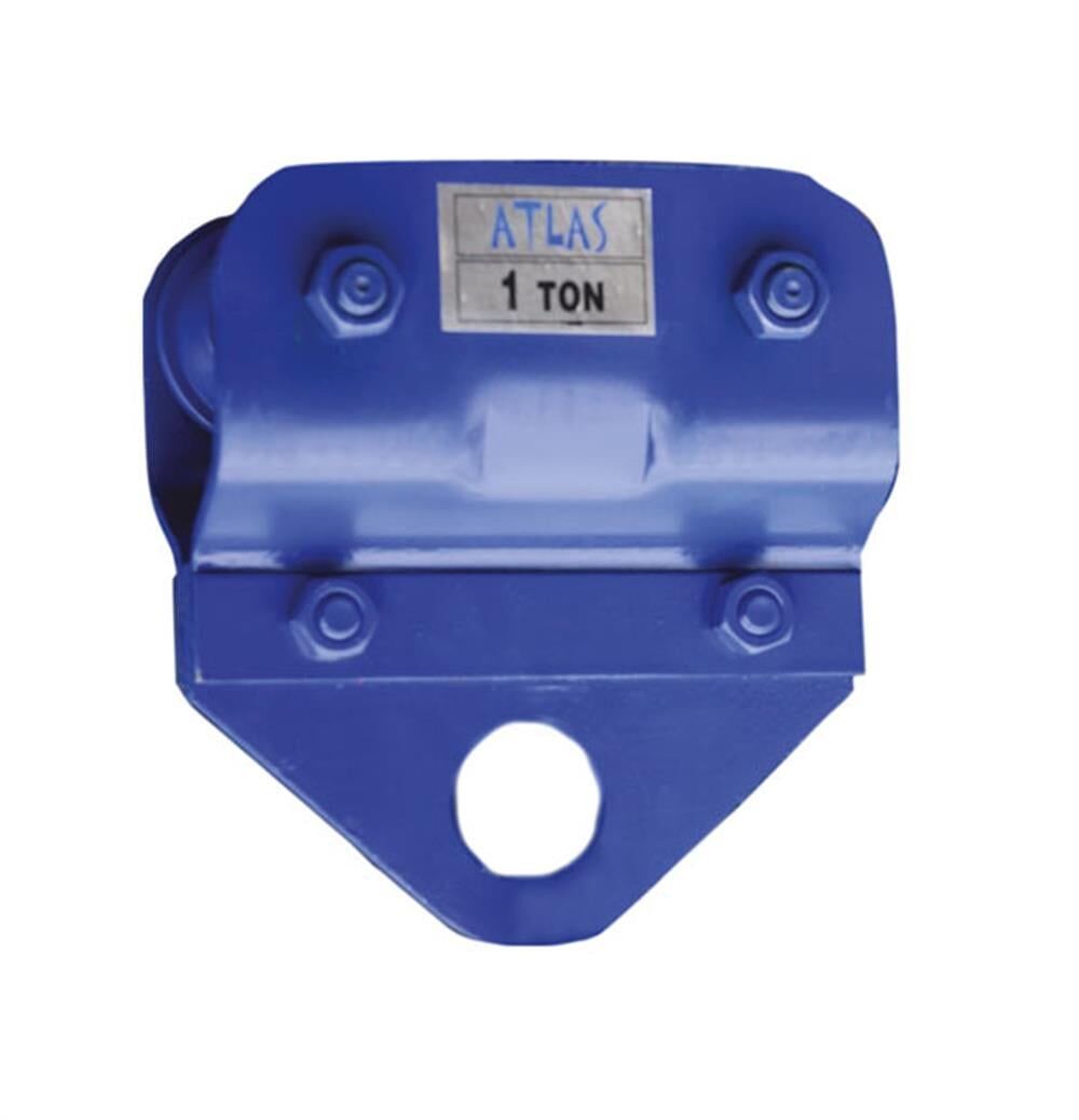 Şaryo Atlas 1 Ton