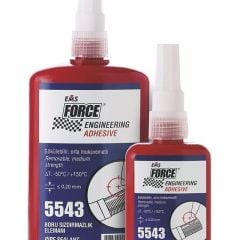 EMS FORCE 5543 BORU SIZDIRMAZLIK İLACI (50ml)