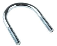 U Bolt M16*6''