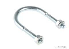U BOLT M8*1\'\'