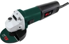 KLPRO KLAT11505 850WATT 115MM PROFESYONEL AVUÇ TAŞLAMA