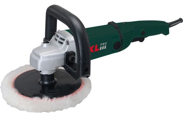 KLPRO KLPJ42180 1400WATT 180MM/230MM PROFESYONEL POLİSAJ MAKİNESİ