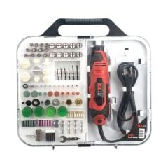 Gravür Taşlama Seti 135W