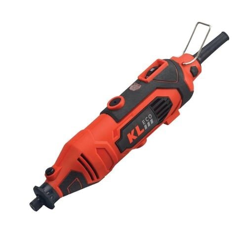 Gravür Taşlama Seti 135W
