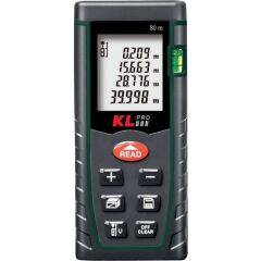 Klpro Kllzm80 Lazer Mesafe Ölçer