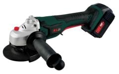 Klpro Taşlama Kömürsüz 18V Şarjlı (Tek Makina)