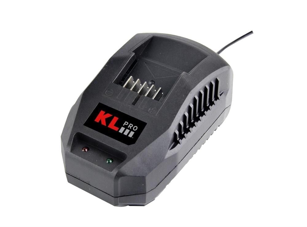 Akü Şarj Cihazı 14,4 V-18V 2,4 A