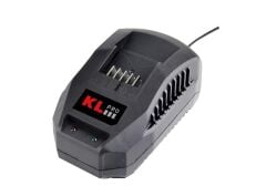 Klpro Akü Şarj Cihazı 14,4 V-18V 2,4 A