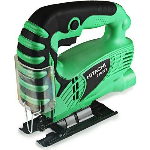 Hıtachı Cj65V3 400W Profesyonel Dekupaj Testere - 0,00 TL