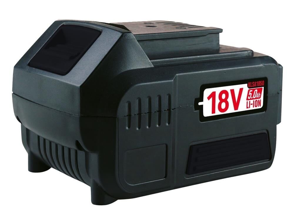 18 V 5.0Ah Akü