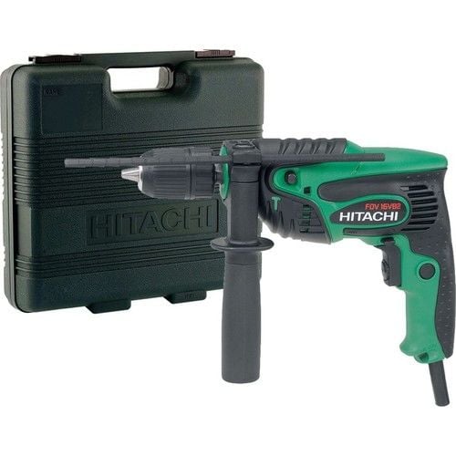Hıtachı Fdv16Vb2 550 W 13 Mm Elektrikli Darbeli Matkap
