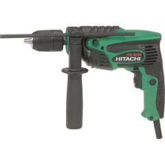 HITACHI FDV16VB2 550 W 13 MM ELEKTRİKLİ DARBELİ MATKAP