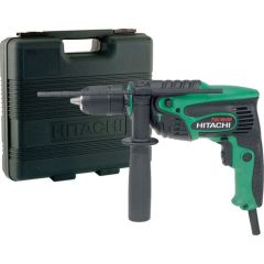 Hıtachı Fdv16Vb2 550 W 13 Mm Elektrikli Darbeli Matkap