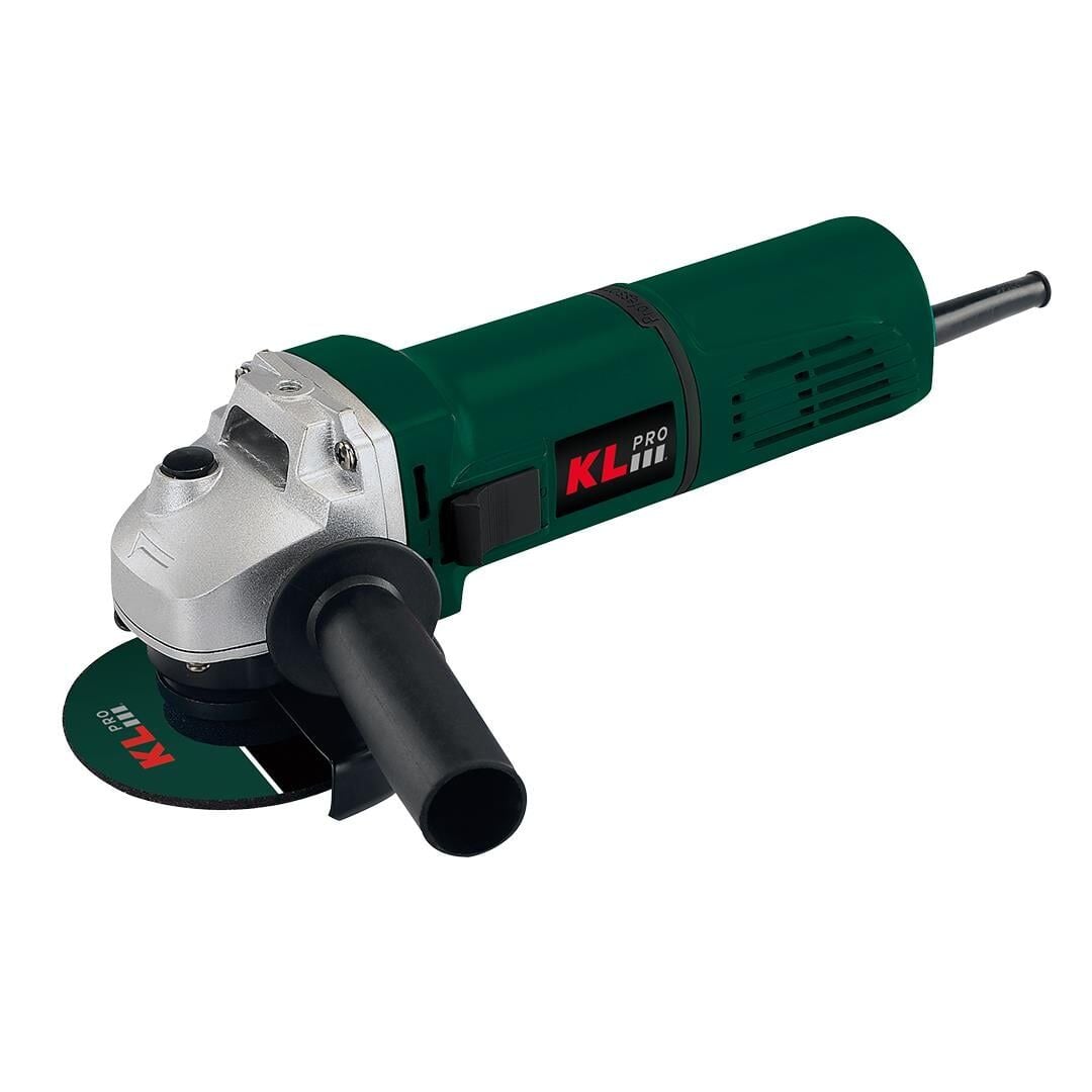 Tetikli Avuç Taşlama 125Mm 1100W